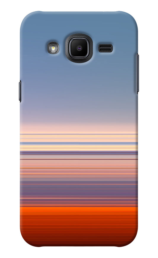 Morning Colors Samsung J2 2017 Back Cover