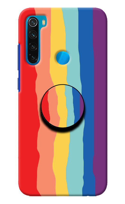 Rainbow Redmi Note 8 Pop Case