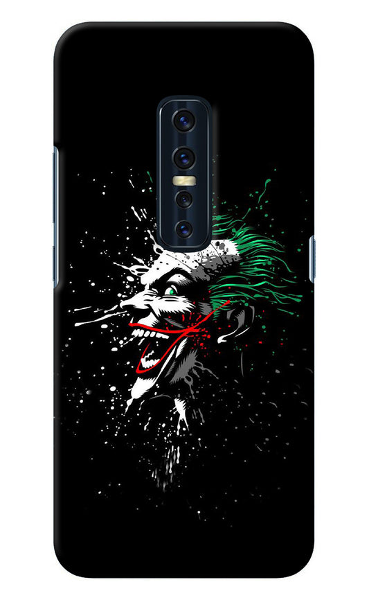 Joker Vivo V17 Pro Back Cover