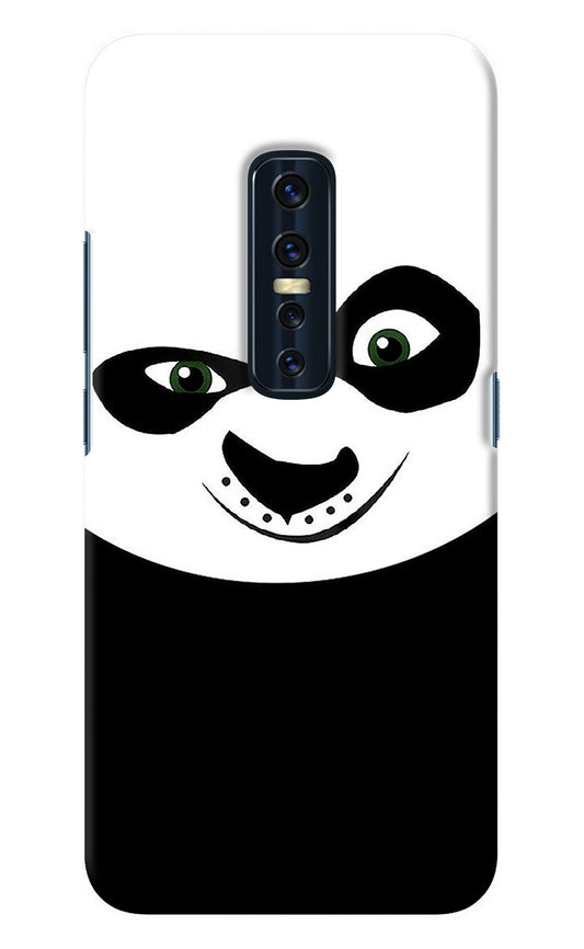 Panda Vivo V17 Pro Back Cover