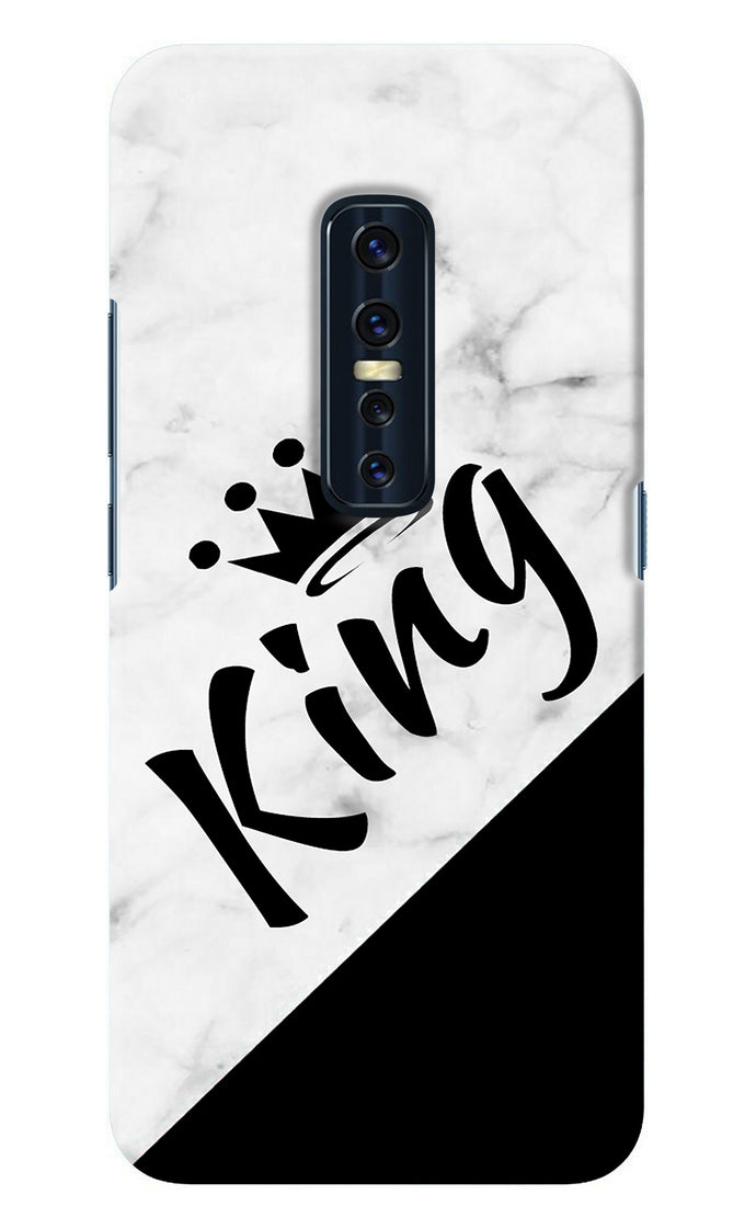 Vivo v17 online pro cover