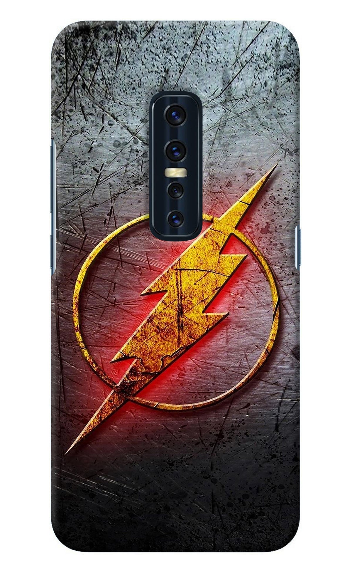 Flash Vivo V17 Pro Back Cover