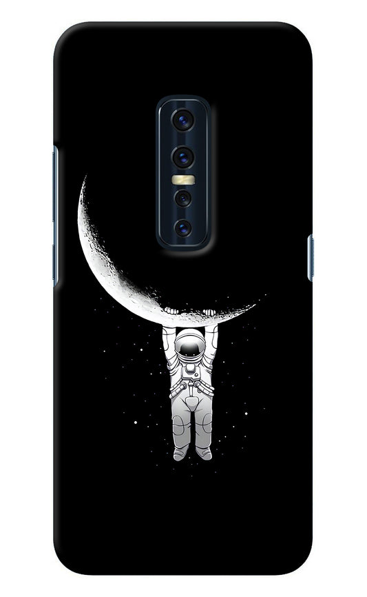 Moon Space Vivo V17 Pro Back Cover
