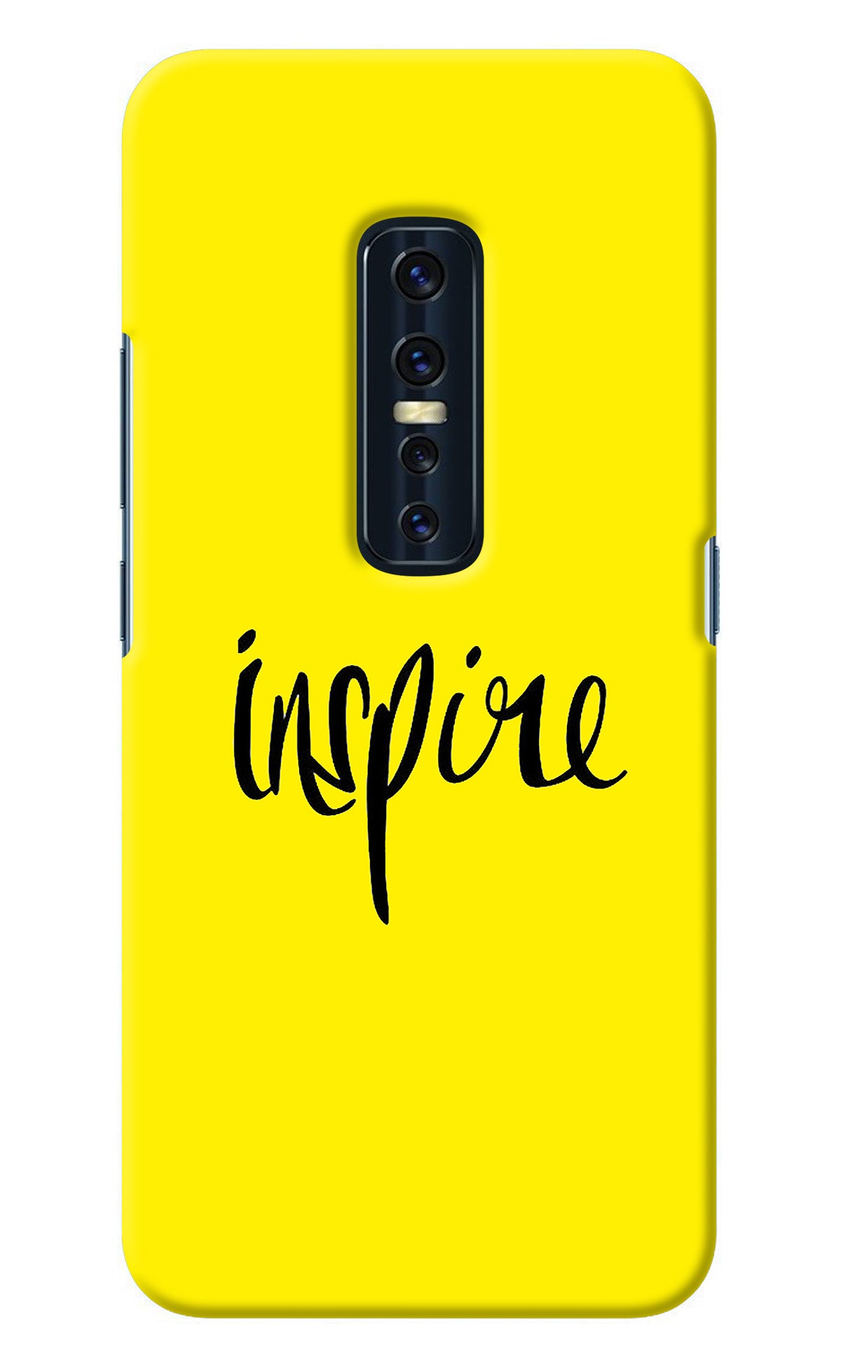 Inspire Vivo V17 Pro Back Cover