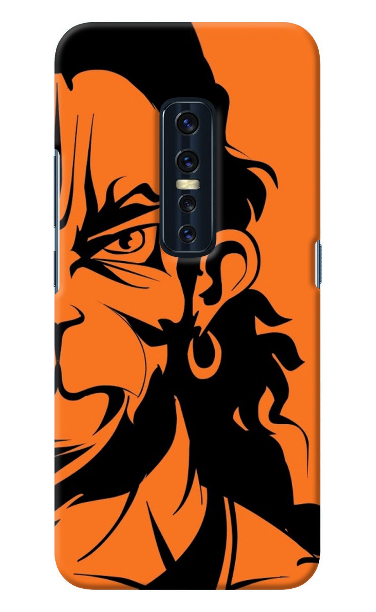 Hanuman Vivo V17 Pro Back Cover