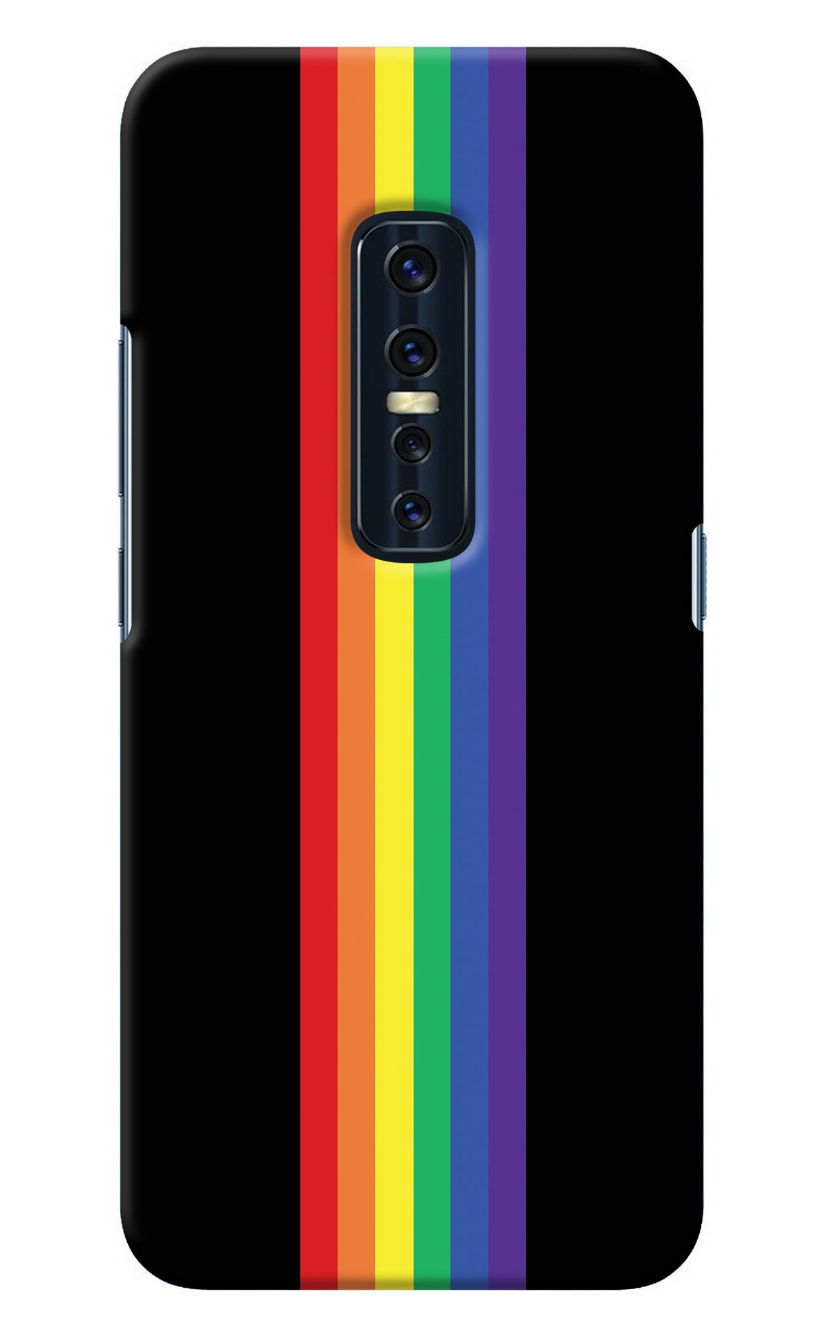 Pride Vivo V17 Pro Back Cover