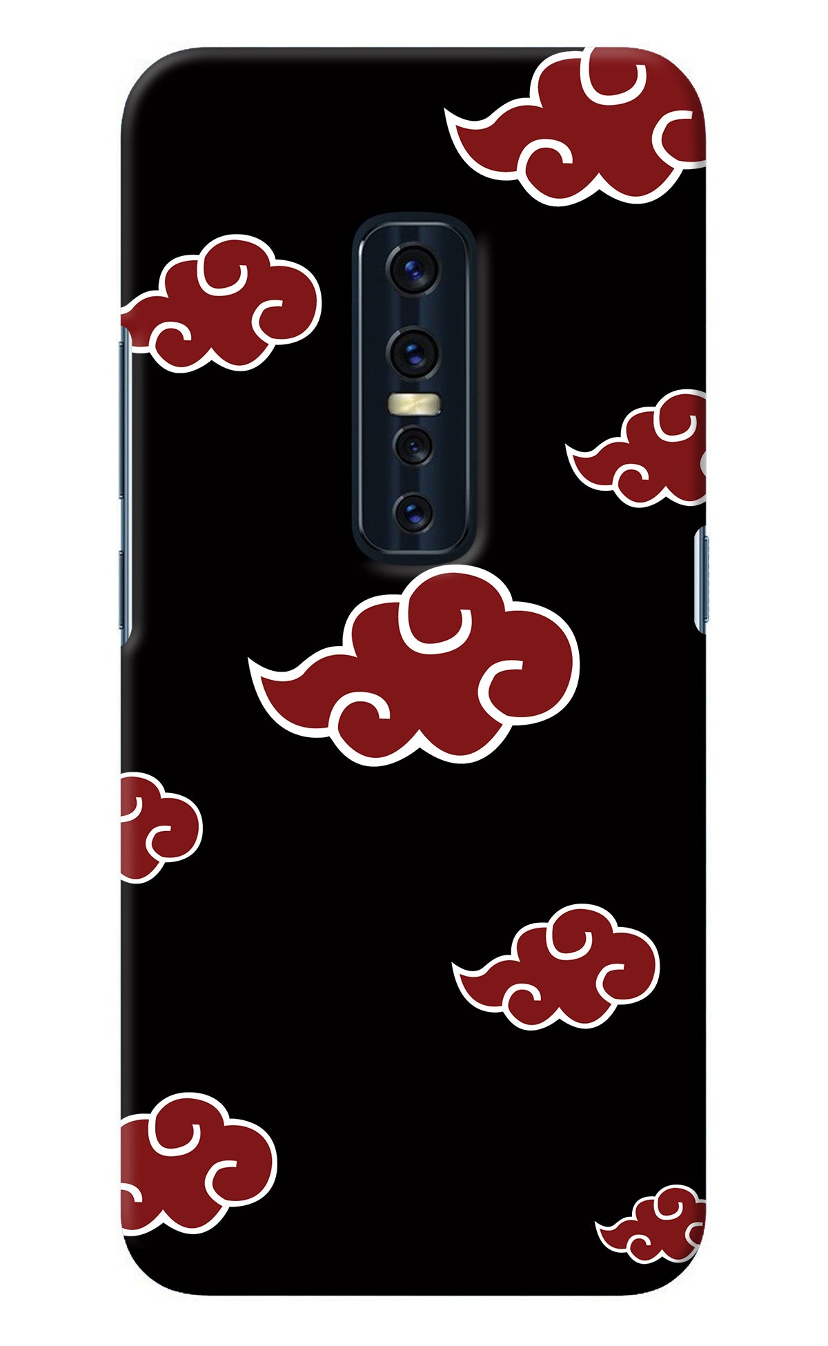 Akatsuki Vivo V17 Pro Back Cover