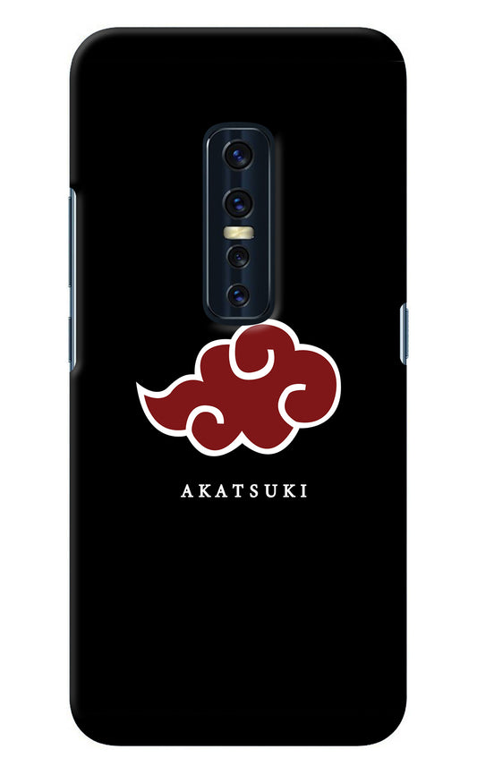 Akatsuki Vivo V17 Pro Back Cover