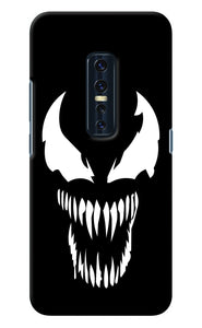 Venom Vivo V17 Pro Back Cover
