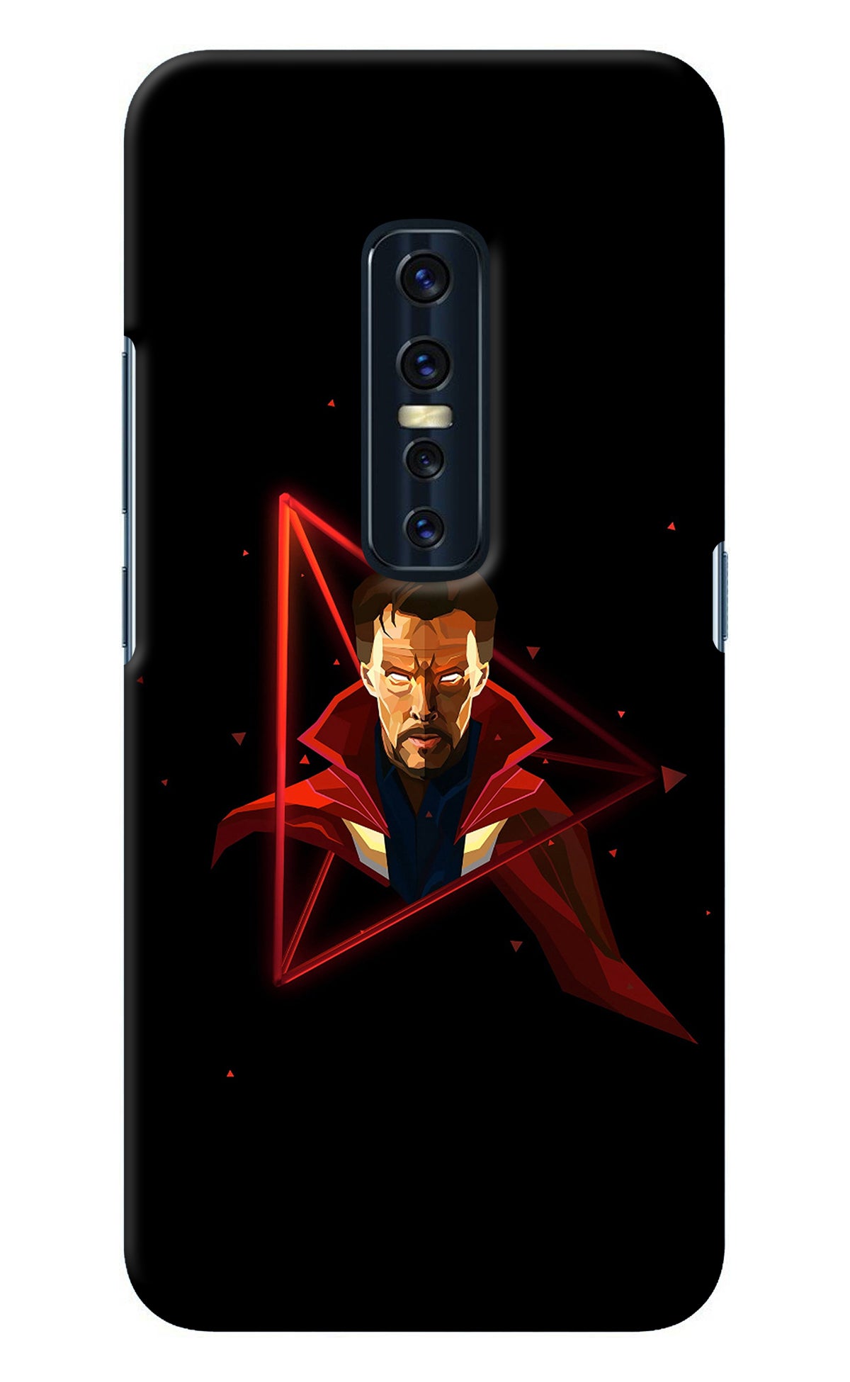 Doctor Ordinary Vivo V17 Pro Back Cover