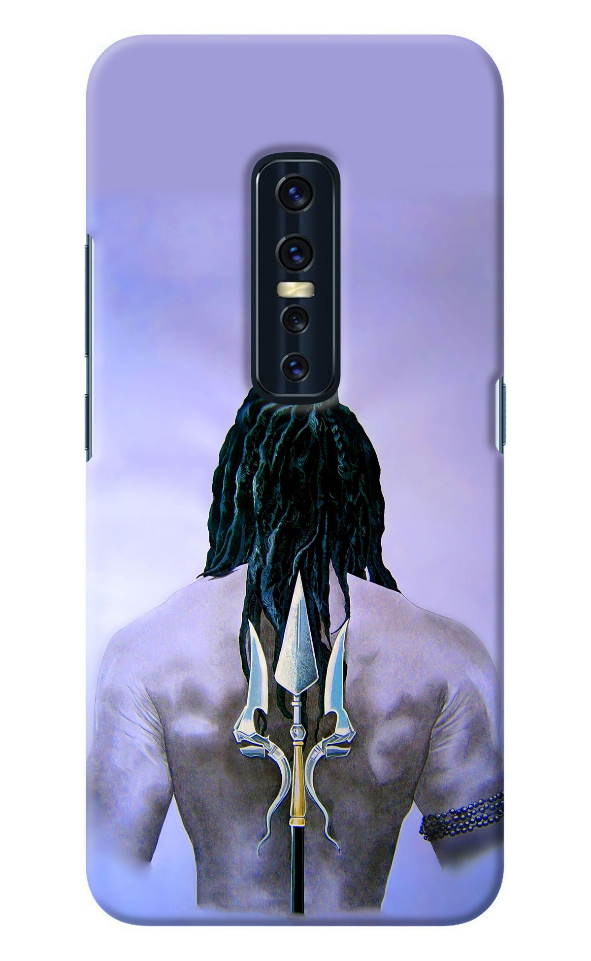 Shiva Vivo V17 Pro Back Cover