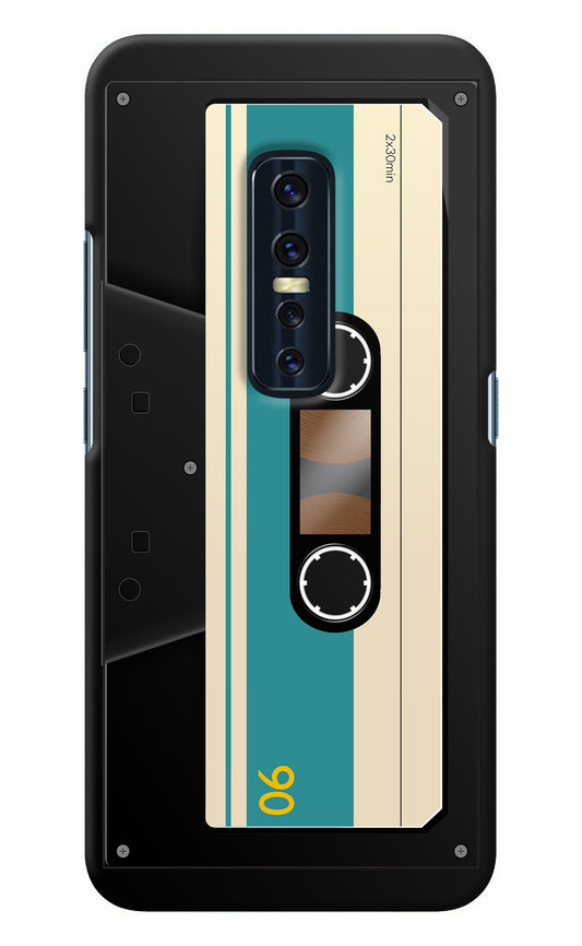 Cassette Vivo V17 Pro Back Cover