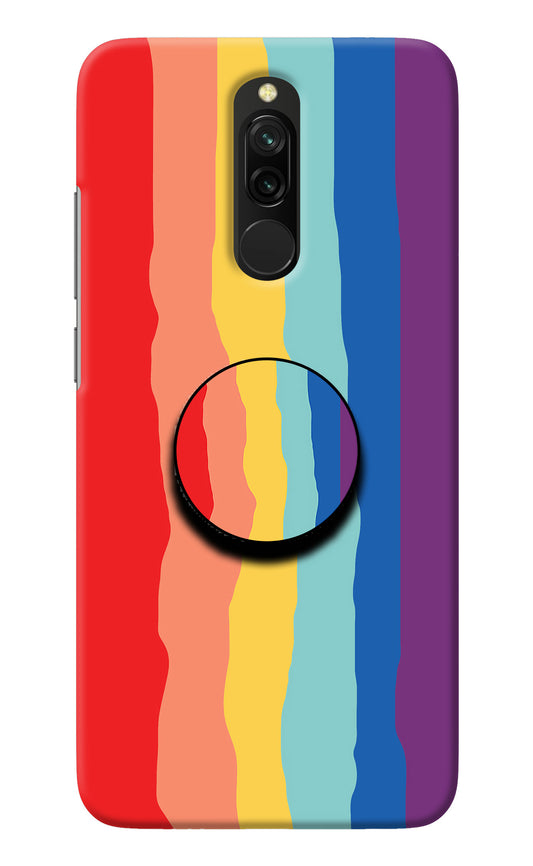Rainbow Redmi 8 Pop Case