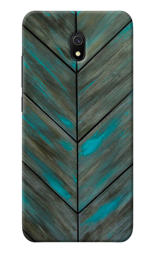 Pattern Redmi 8A Back Cover