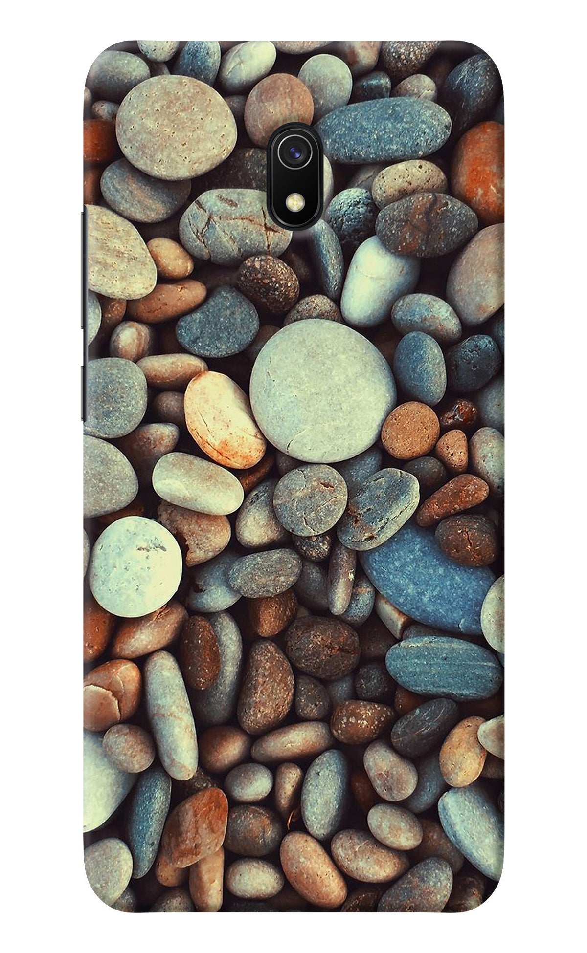 Pebble Redmi 8A Back Cover