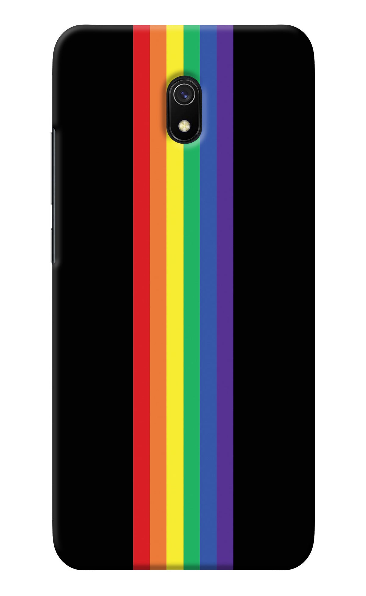 Pride Redmi 8A Back Cover