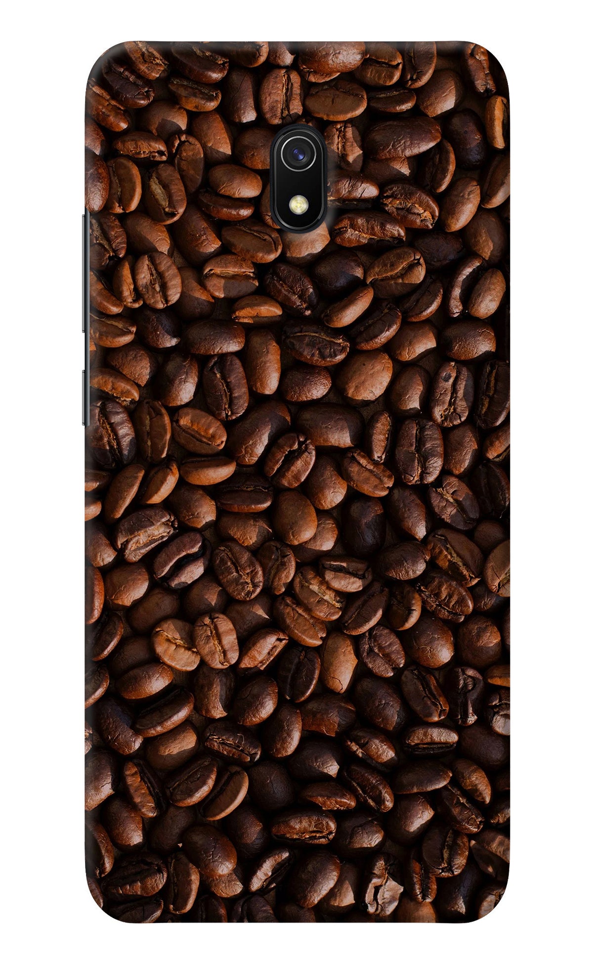 Coffee Beans Redmi 8A Back Cover