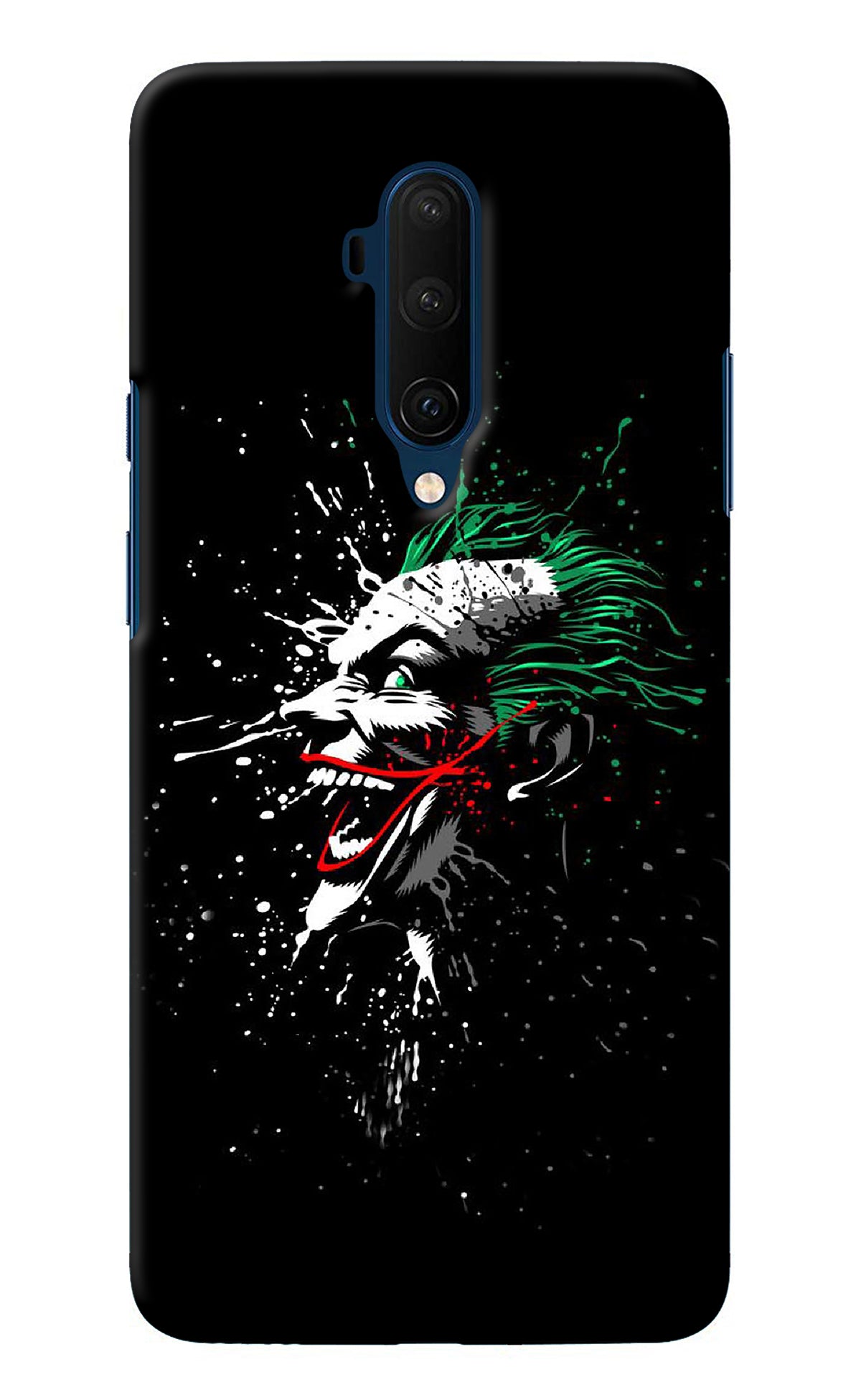 Joker Oneplus 7T Pro Back Cover
