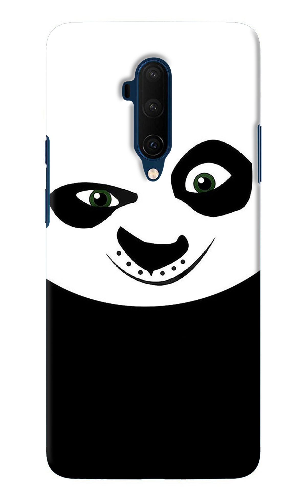 Panda Oneplus 7T Pro Back Cover