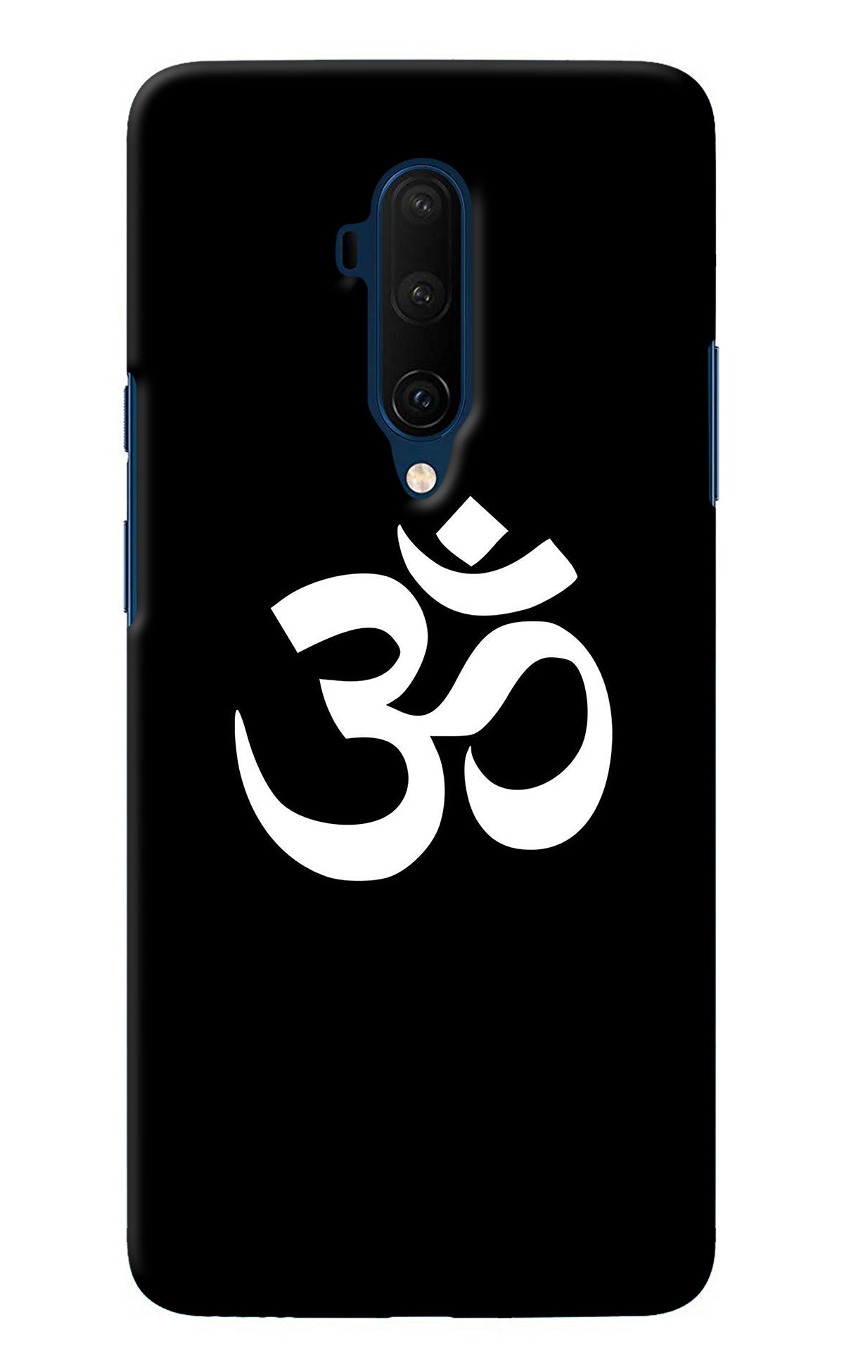 Om Oneplus 7T Pro Back Cover