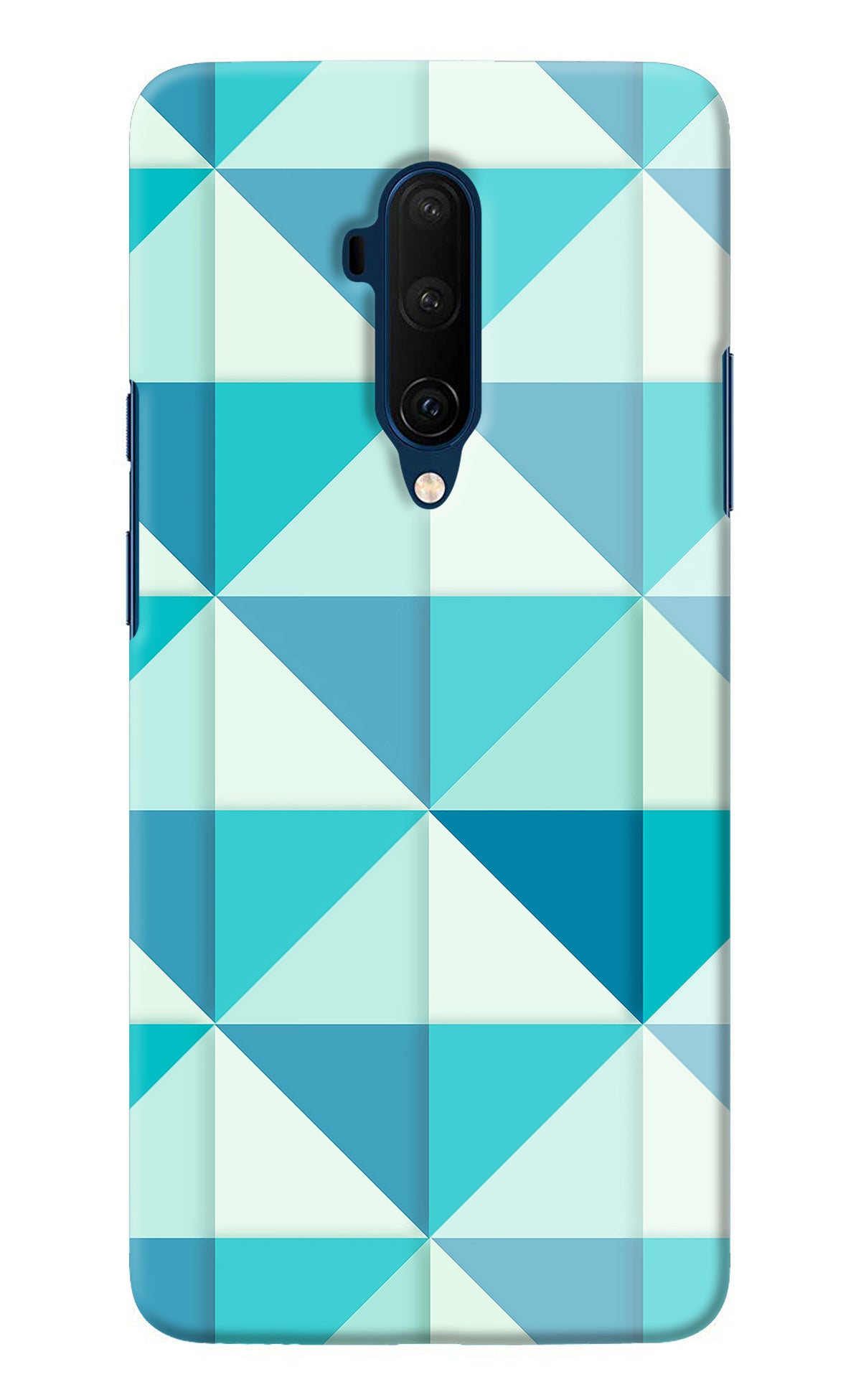 Abstract Oneplus 7T Pro Back Cover