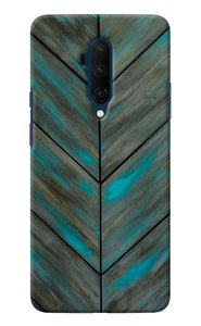 Pattern Oneplus 7T Pro Back Cover