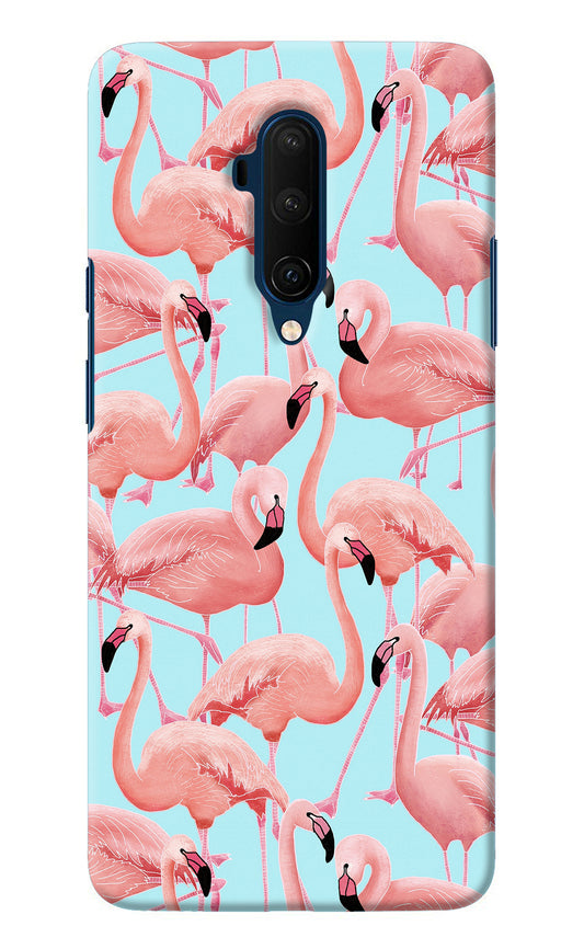 Flamboyance Oneplus 7T Pro Back Cover