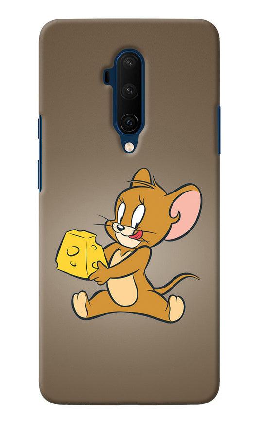 Jerry Oneplus 7T Pro Back Cover