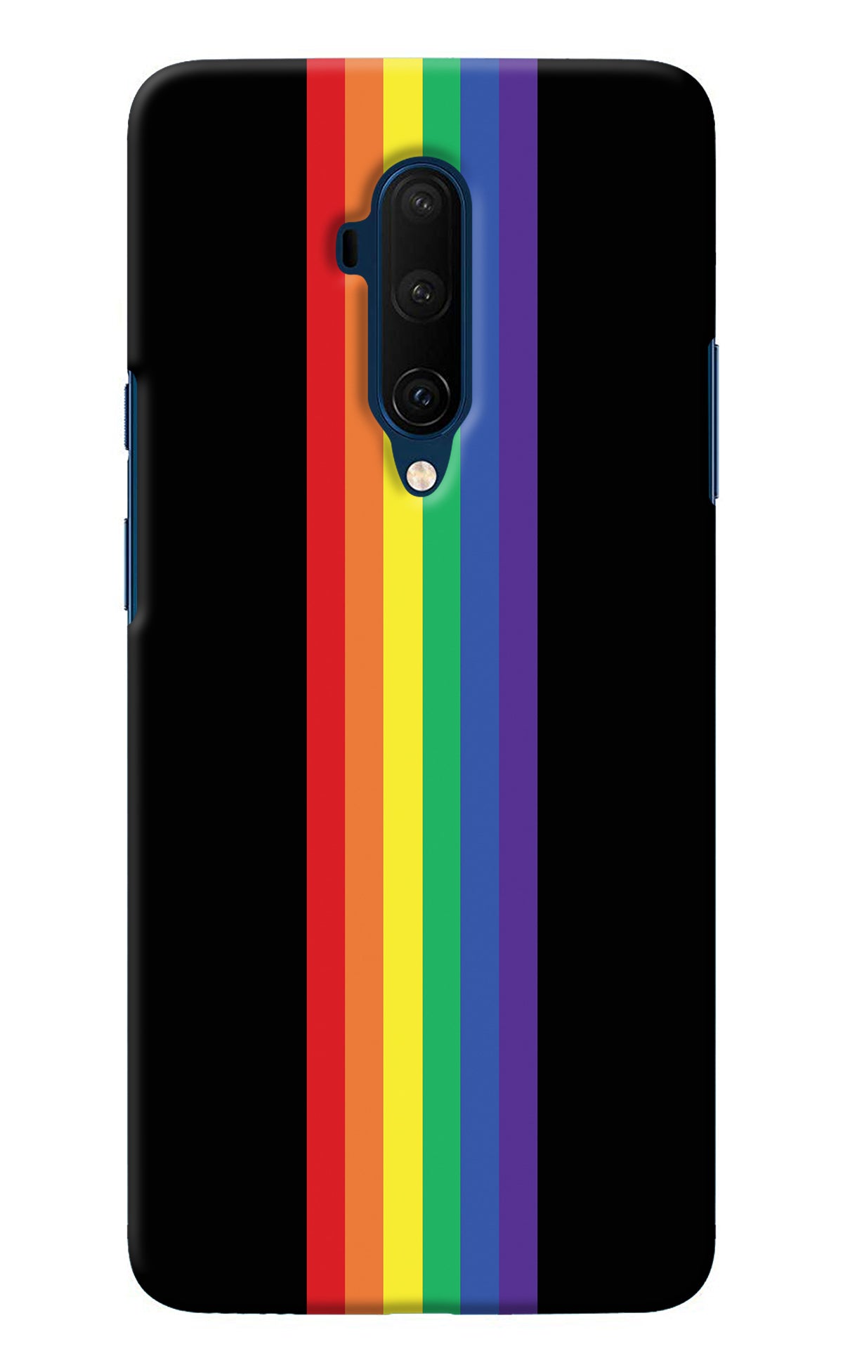 Pride Oneplus 7T Pro Back Cover