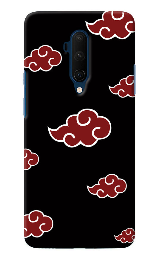 Akatsuki Oneplus 7T Pro Back Cover