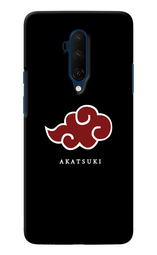 Akatsuki Oneplus 7T Pro Back Cover