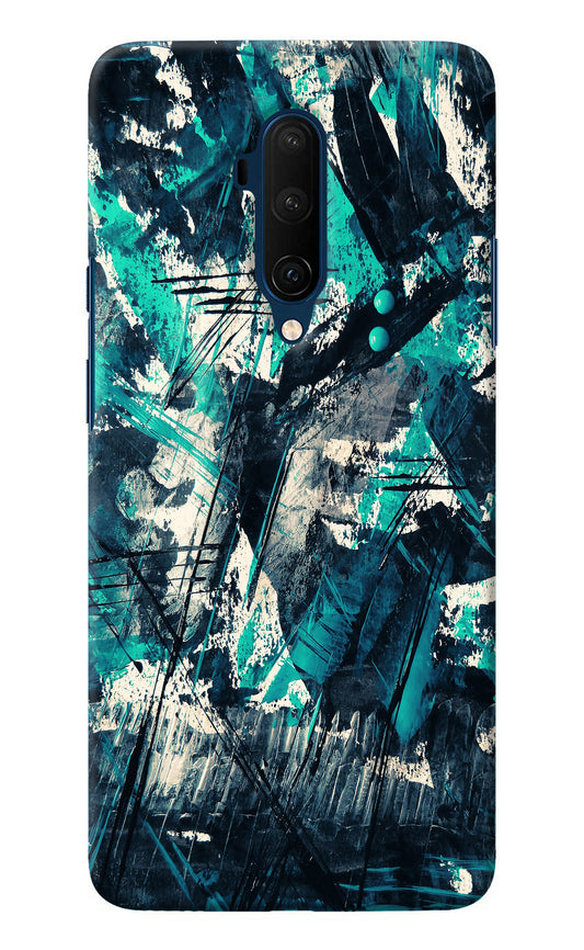 Artwork Oneplus 7T Pro Back Cover