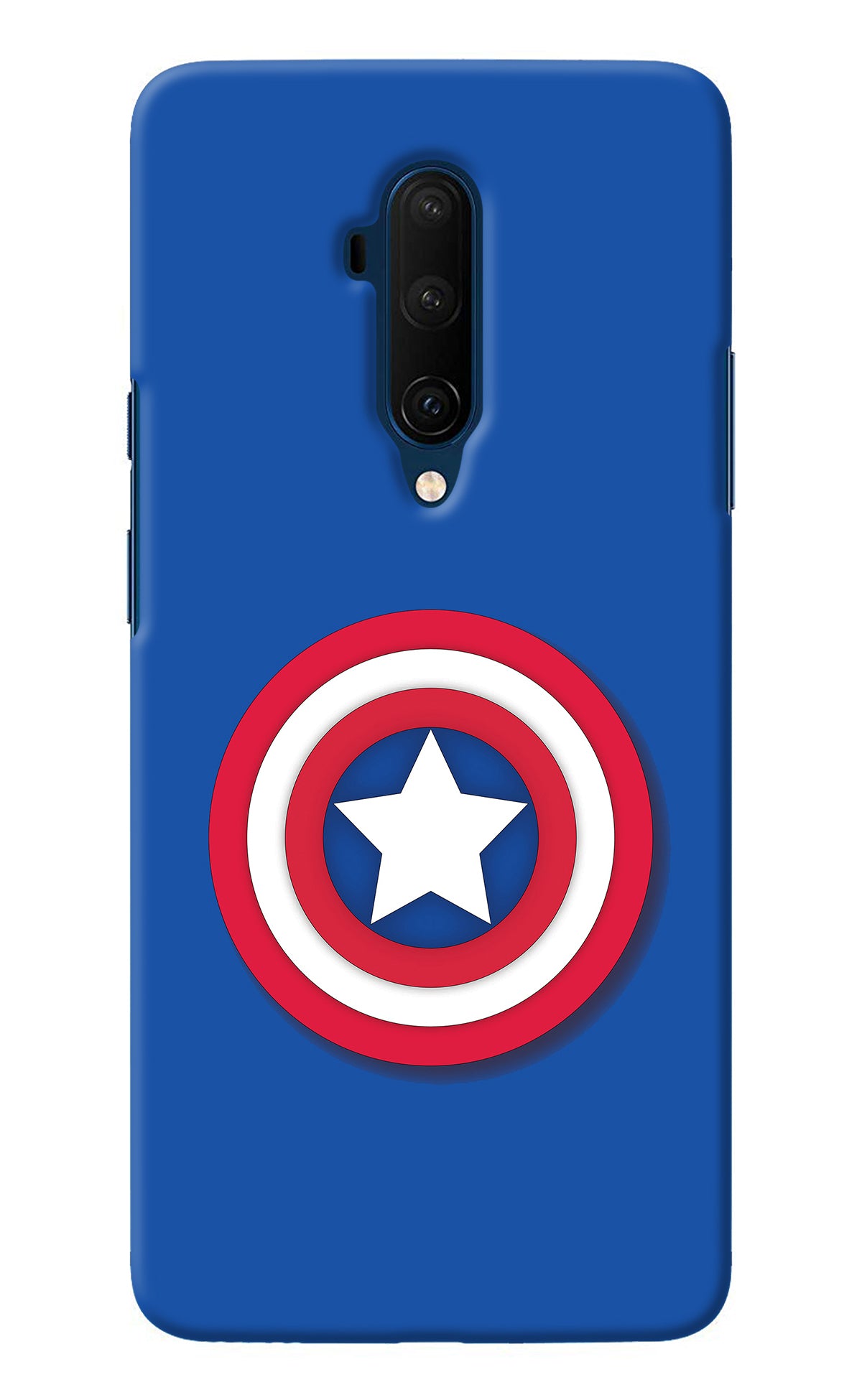 Shield Oneplus 7T Pro Back Cover