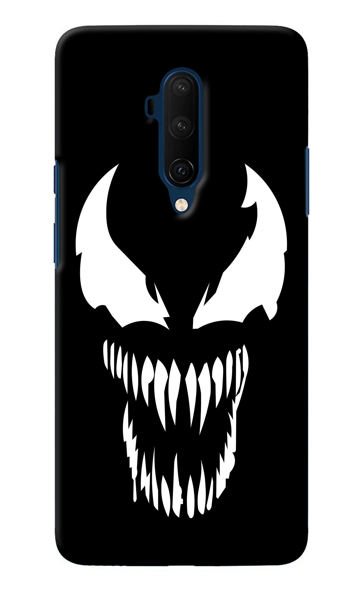 Venom Oneplus 7T Pro Back Cover