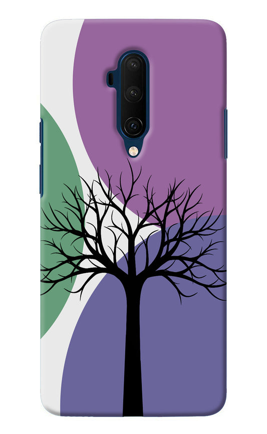 Tree Art Oneplus 7T Pro Back Cover