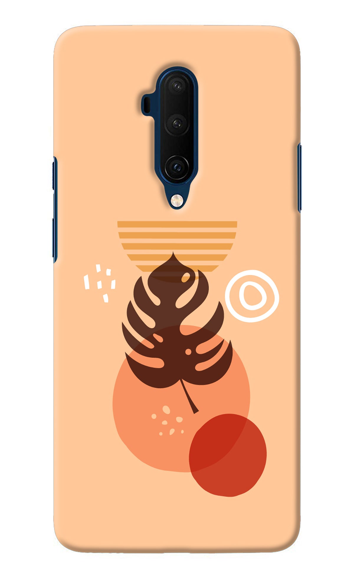 Boho Art Oneplus 7T Pro Back Cover