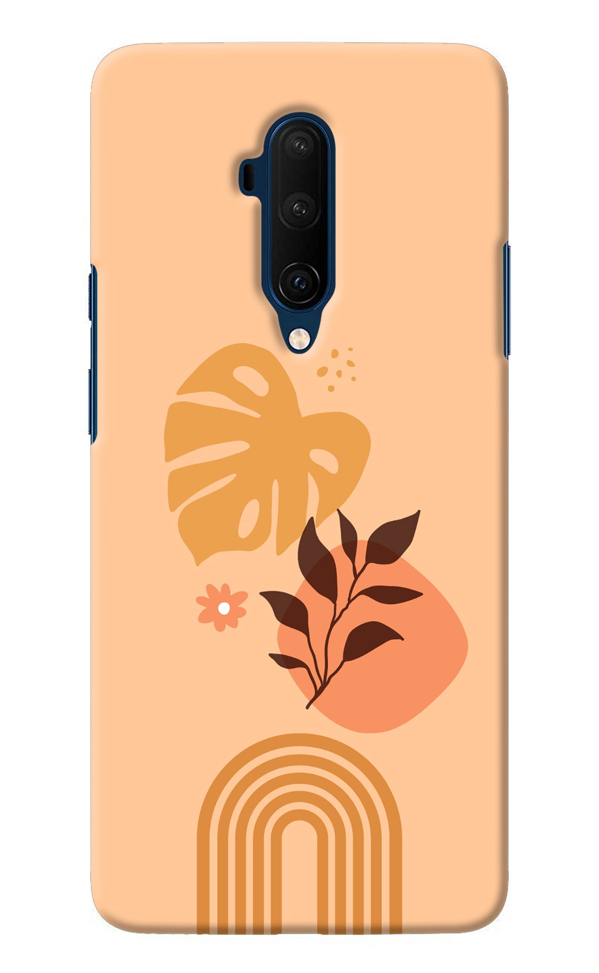 Bohemian Art Oneplus 7T Pro Back Cover