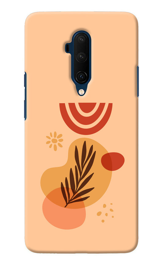 Bohemian Style Oneplus 7T Pro Back Cover