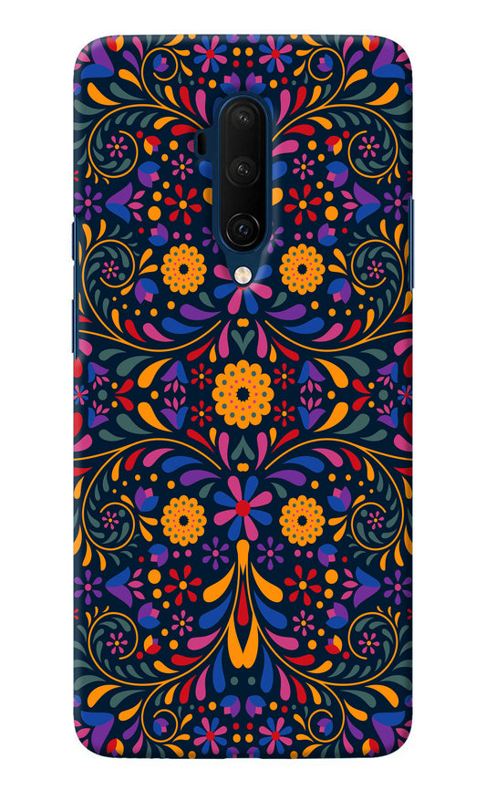 Mexican Art Oneplus 7T Pro Back Cover