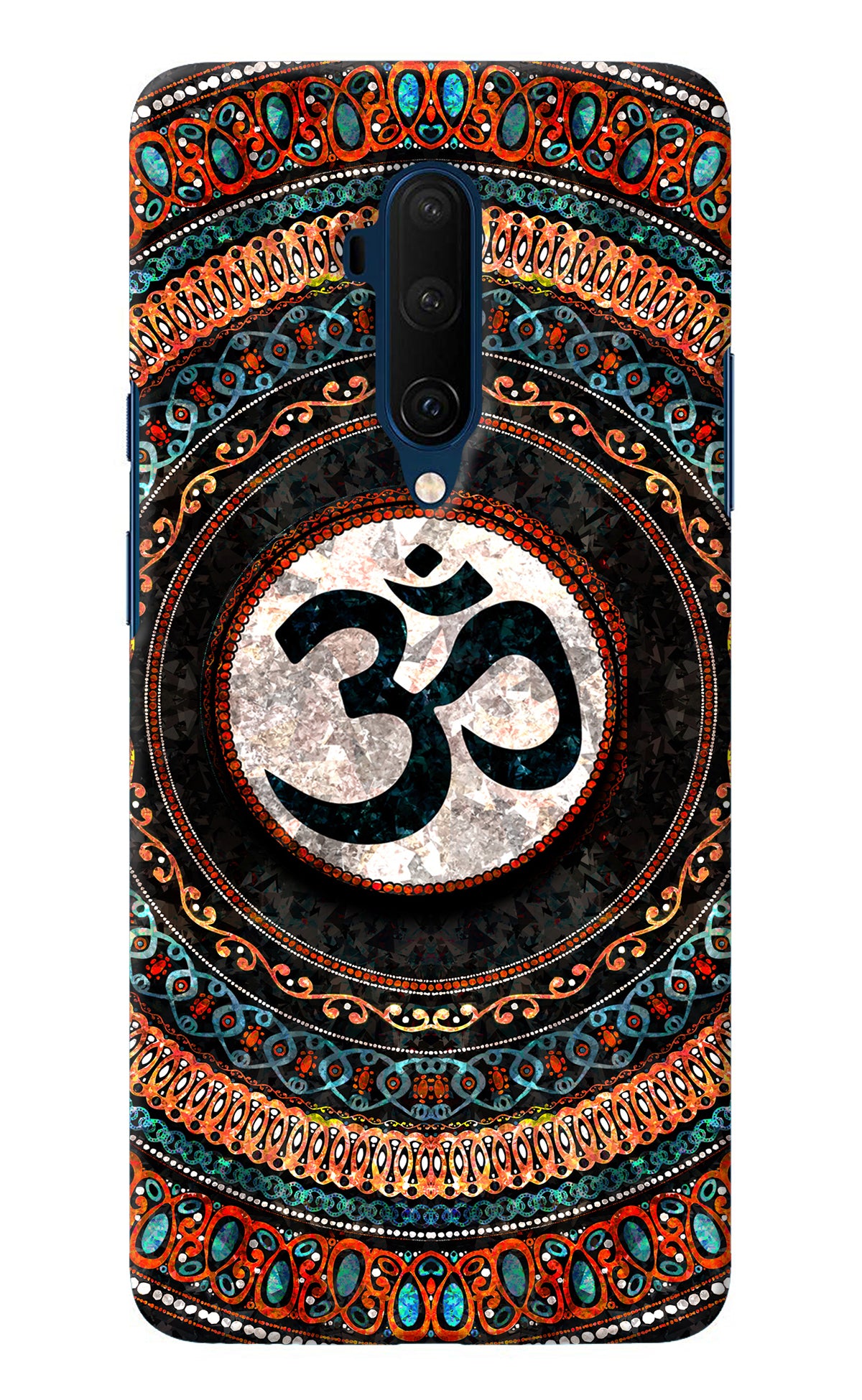 Om Culture Oneplus 7T Pro Pop Case