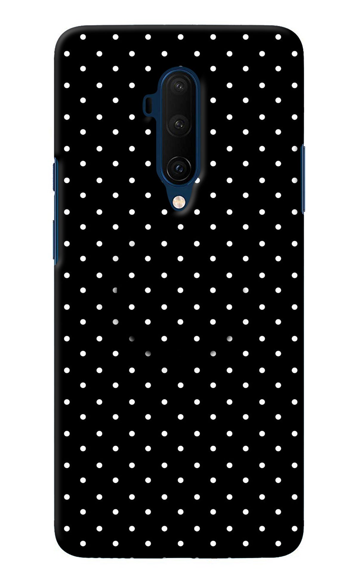 White Dots Oneplus 7T Pro Pop Case