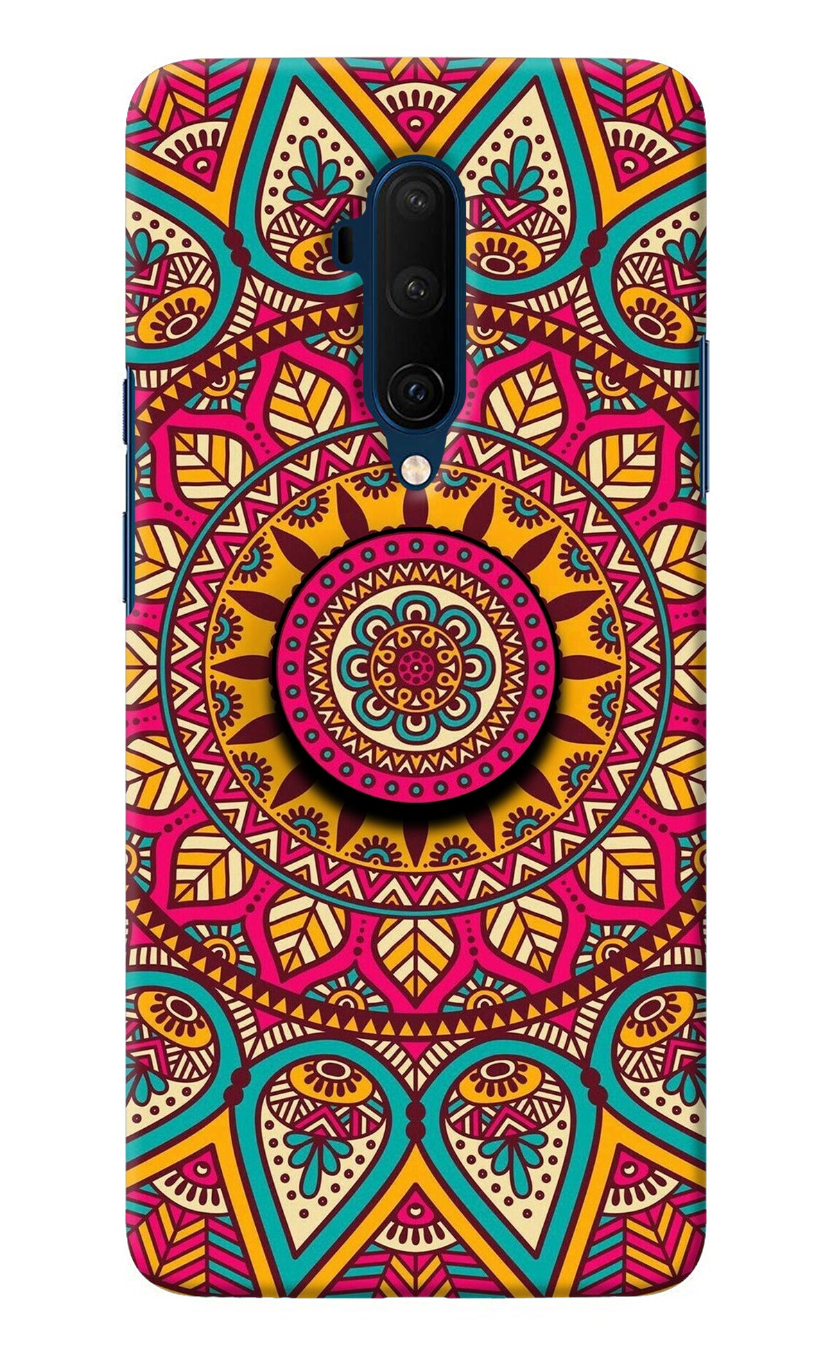 Mandala Oneplus 7T Pro Pop Case