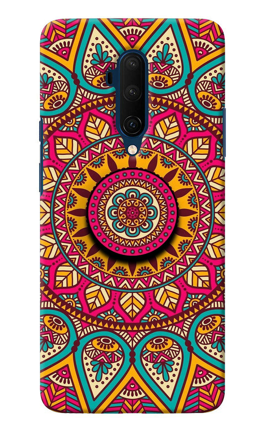 Mandala Oneplus 7T Pro Pop Case