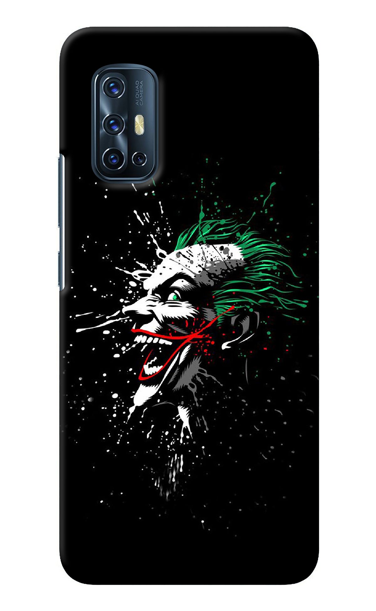 Joker Vivo V17 Back Cover