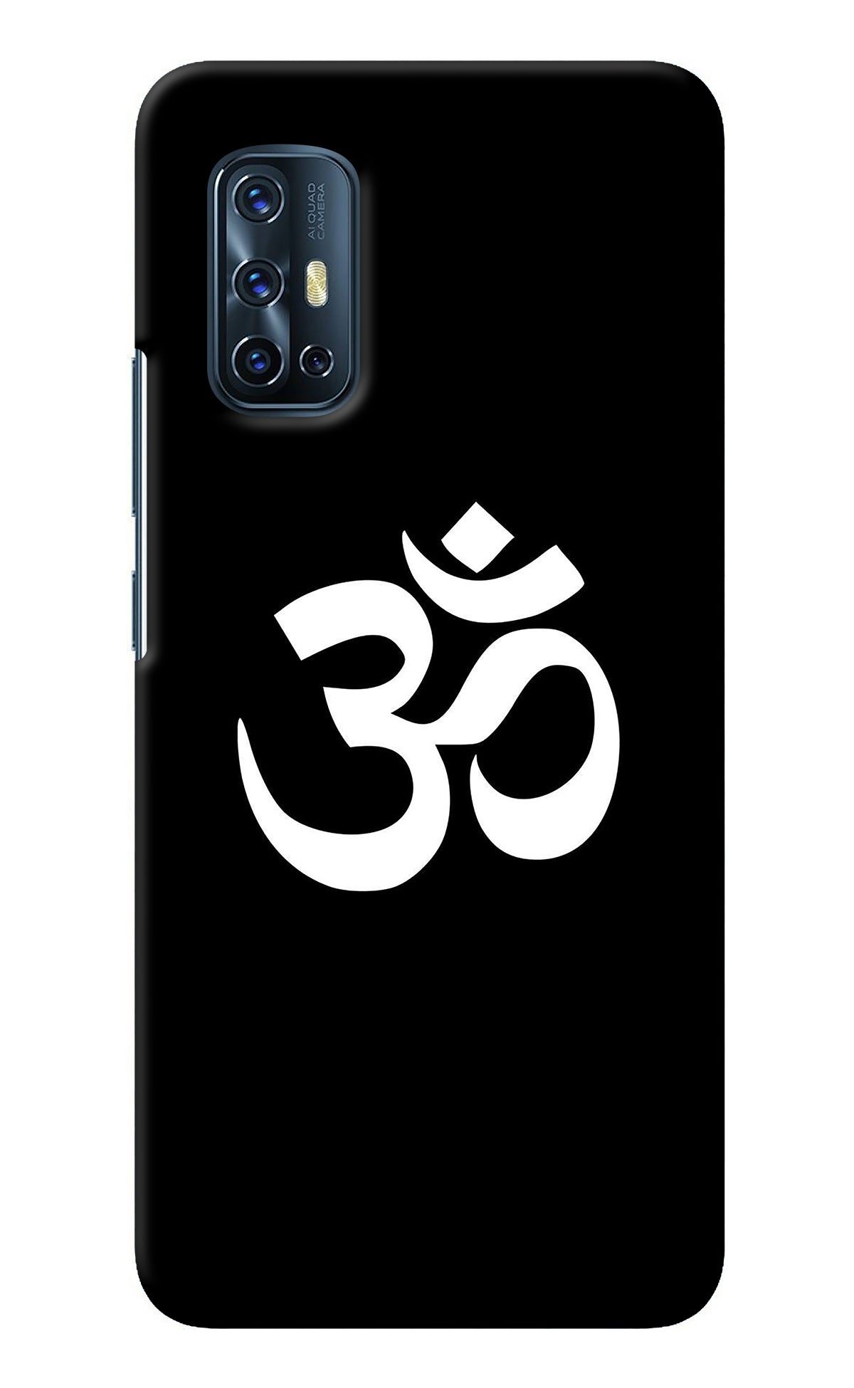 Om Vivo V17 Back Cover