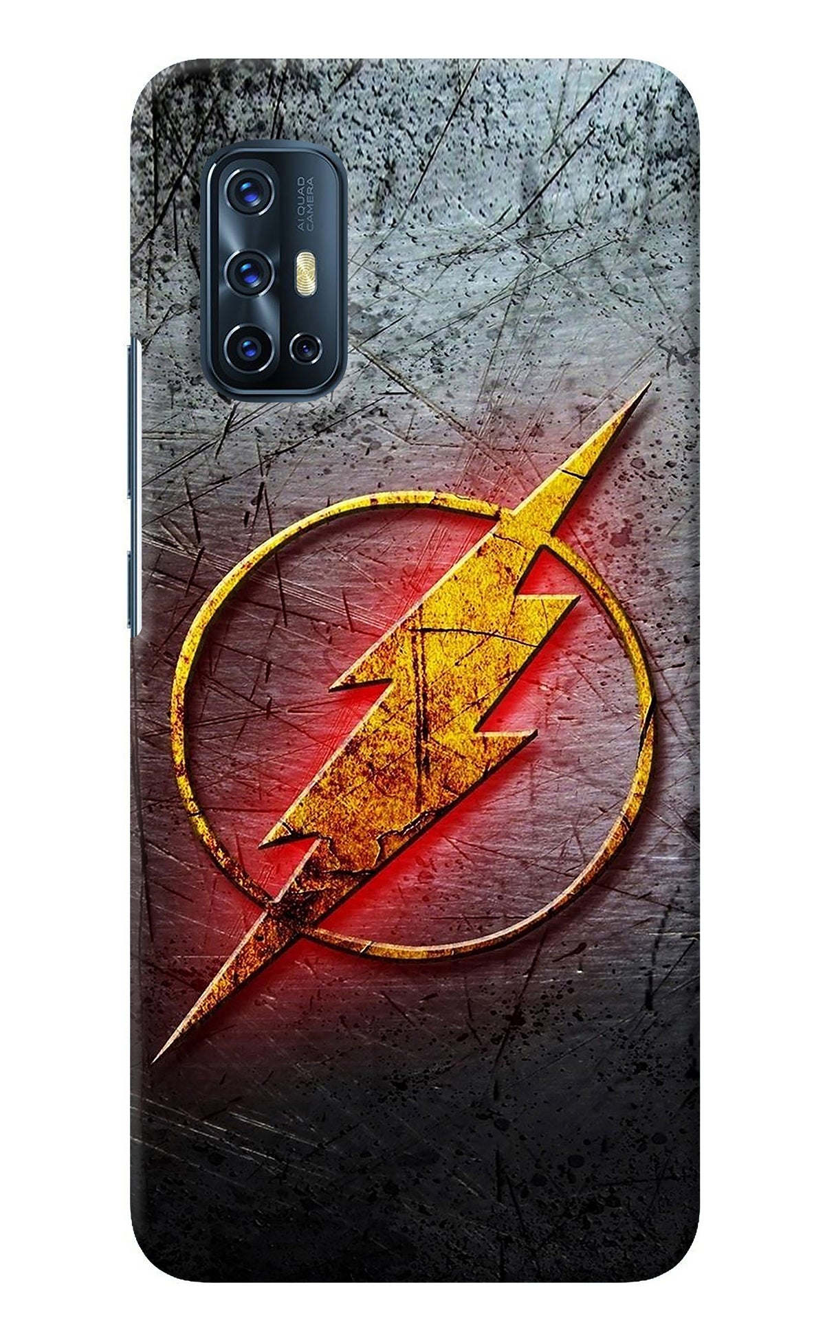 Flash Vivo V17 Back Cover