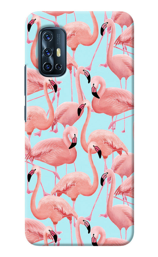 Flamboyance Vivo V17 Back Cover