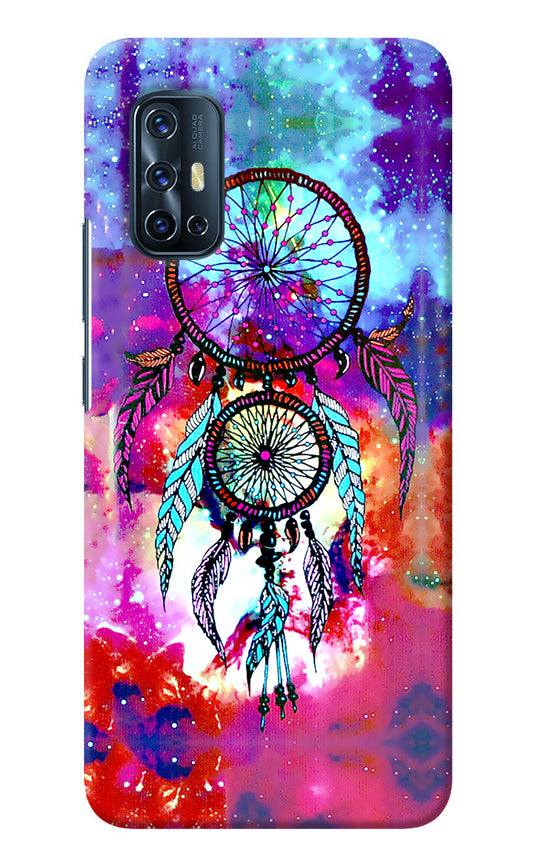 Dream Catcher Abstract Vivo V17 Back Cover