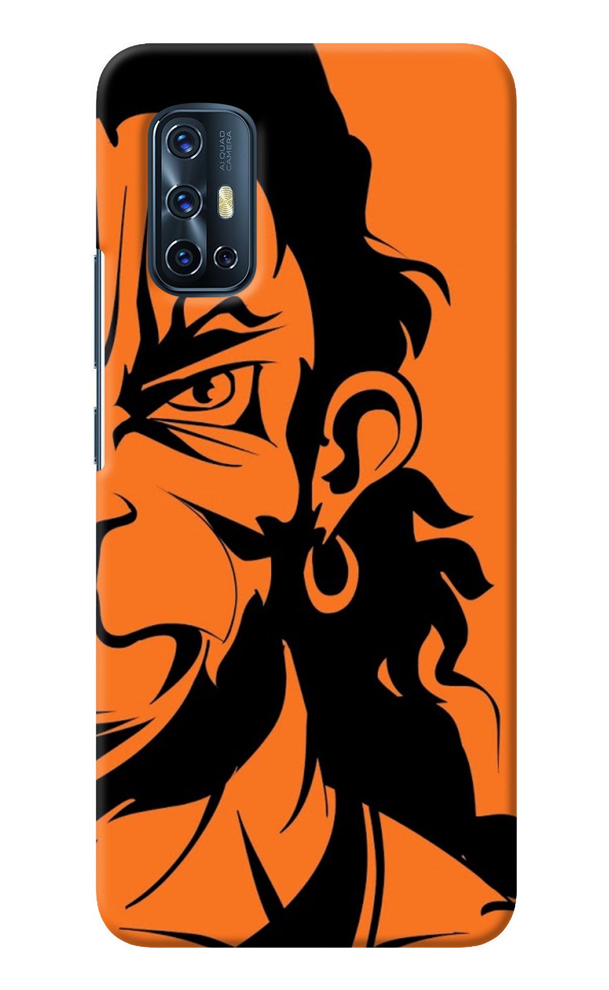 Hanuman Vivo V17 Back Cover