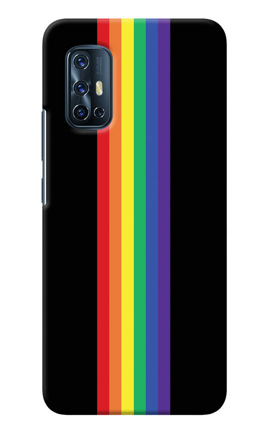 Pride Vivo V17 Back Cover